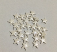 Stars  Shimmer (packs of30)